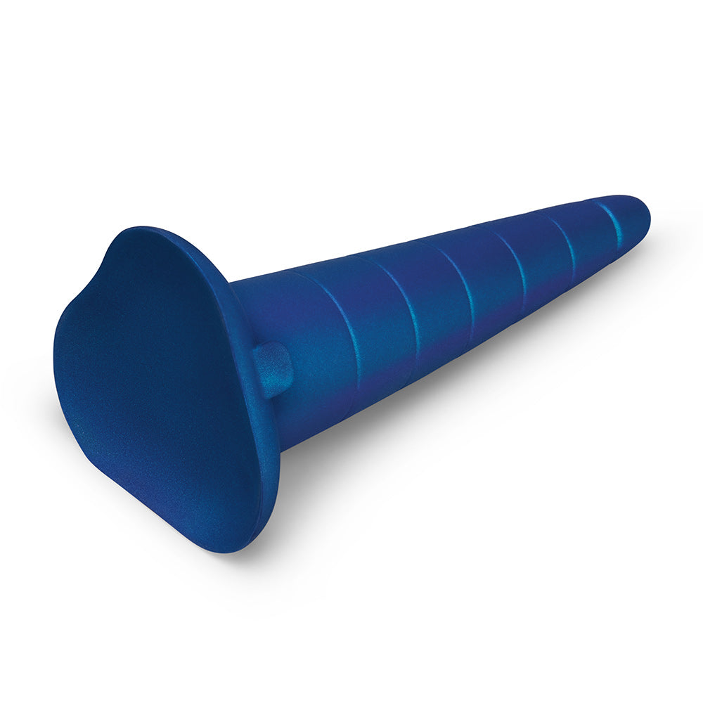 b-Vibe 8 Inch Anal Stretcher Training Cone