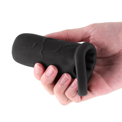 NS Novelties Renegade Supreme Penis Harness