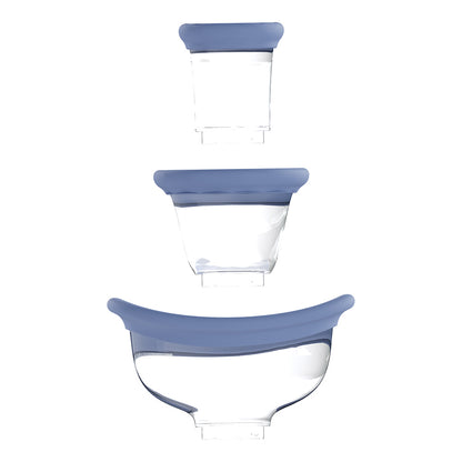 Shots Pumped Delightful Vulva & Breast Pump