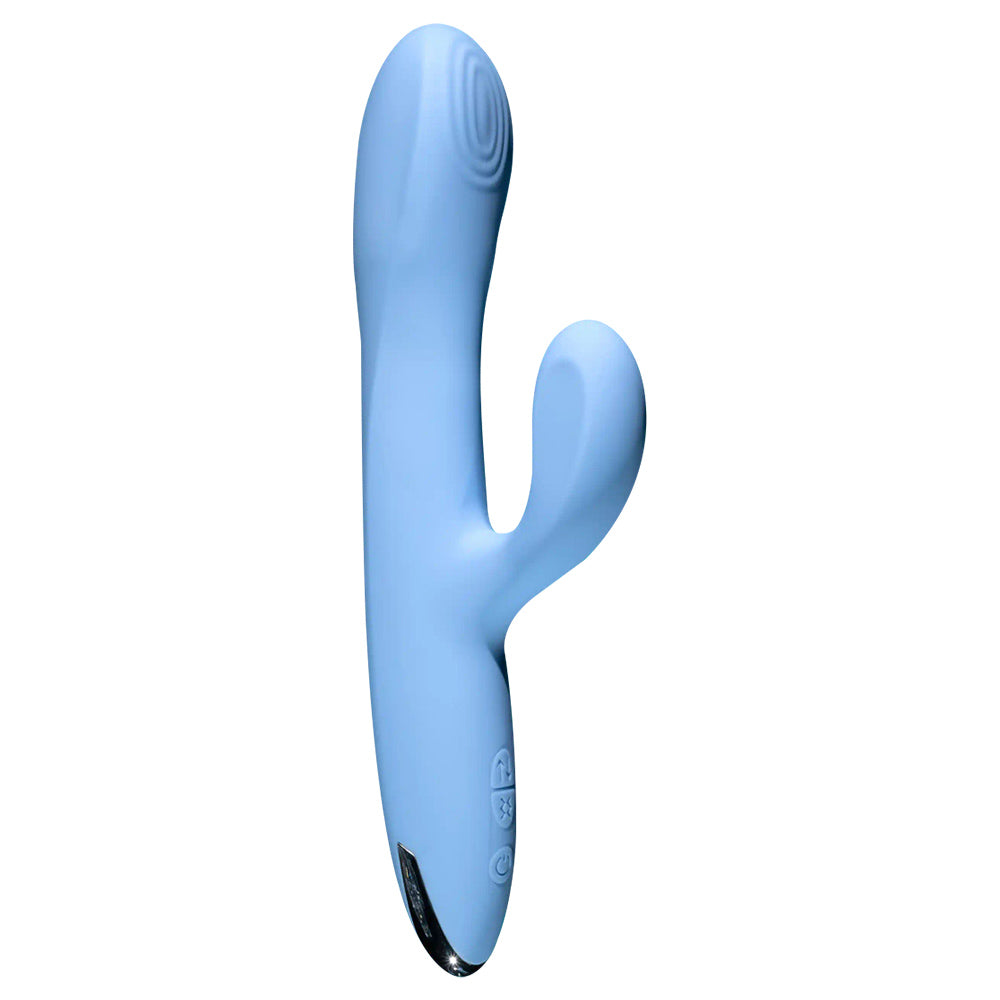 Playboy Pleasure Up And Away Rabbit Vibrator