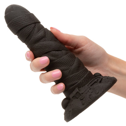 CalExotics Monster Dong The Mummy Dildo