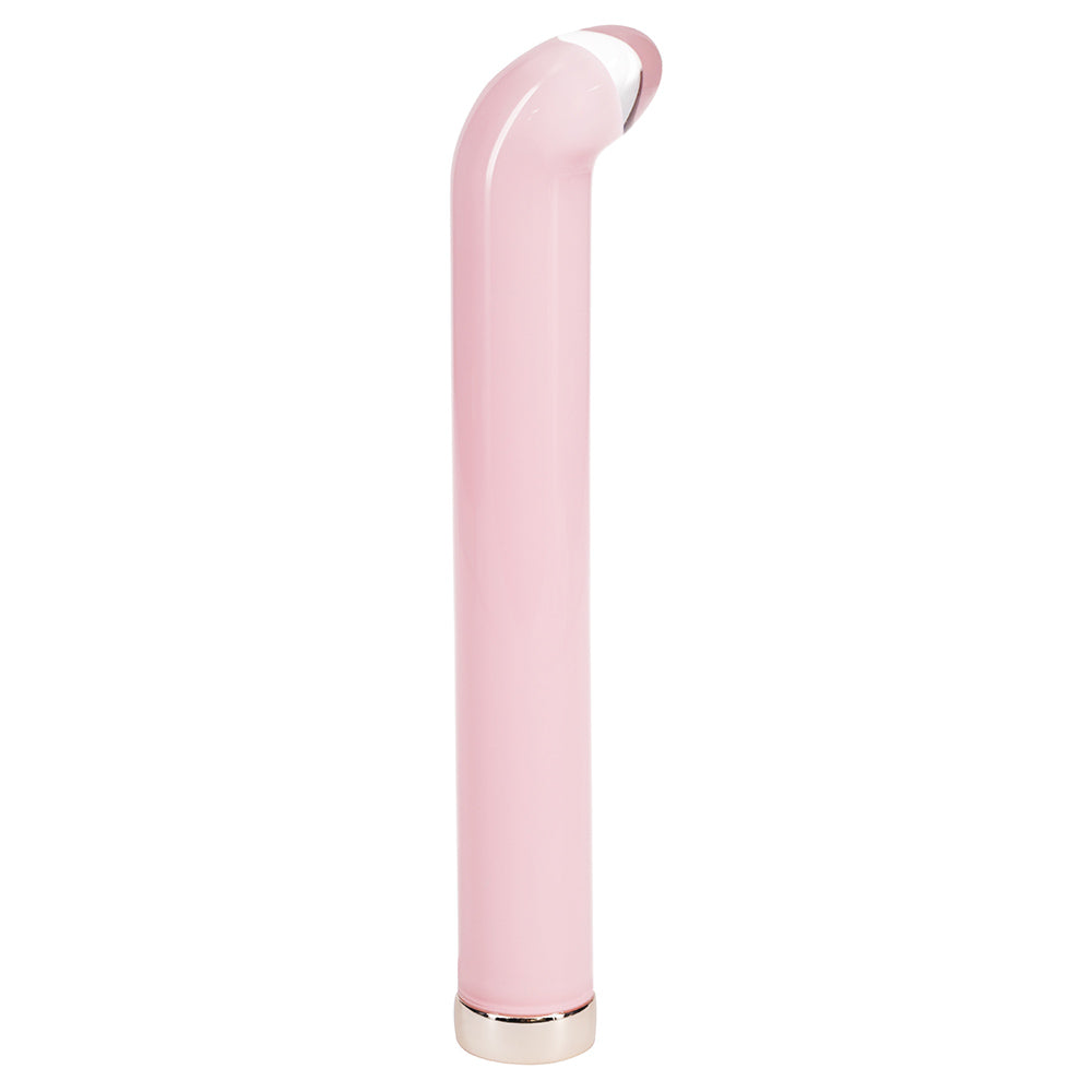 Shots Loveline Aurora Glass G-Spot Vibrator