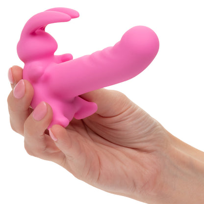 CalExotics First Time Bunny Dreams Rabbit Vibrator