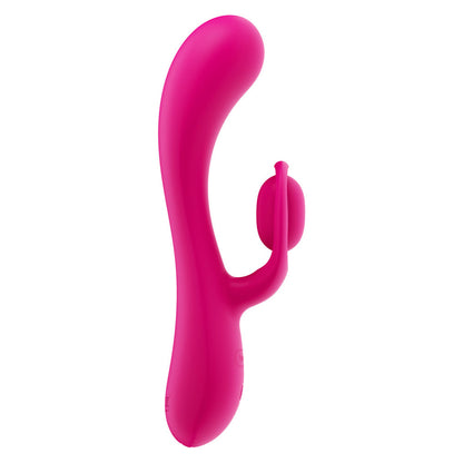 Lovetoy L'Allure Orbit Rabbit Vibrator