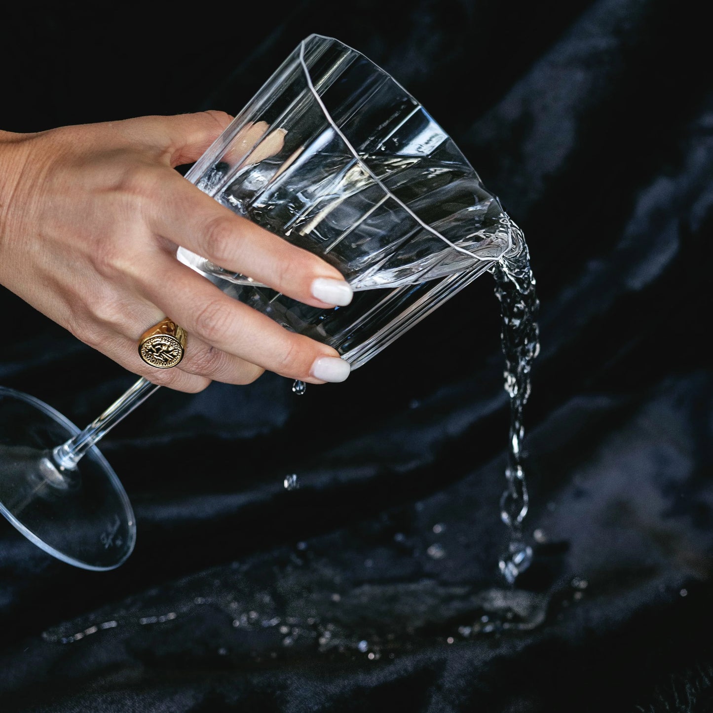 Splash Blanket The OG Waterproof Blanket Single Colour - Small