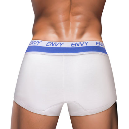 Envy Sporty Lace-Up Trunk