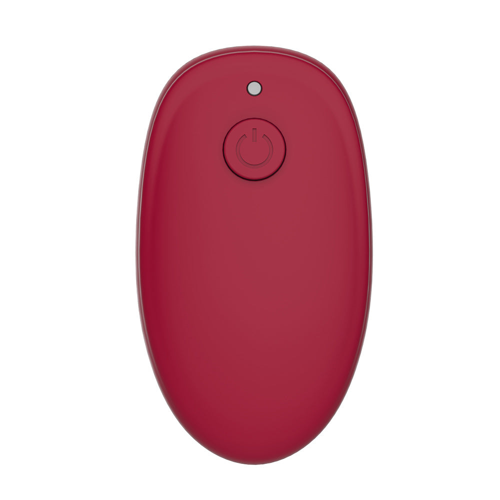 SVibe Snail GIZI Duo Couples Stimulator