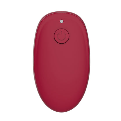 SVibe Snail GIZI Duo Couples Stimulator