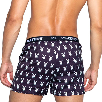 Playboy Mens Champion Boxer