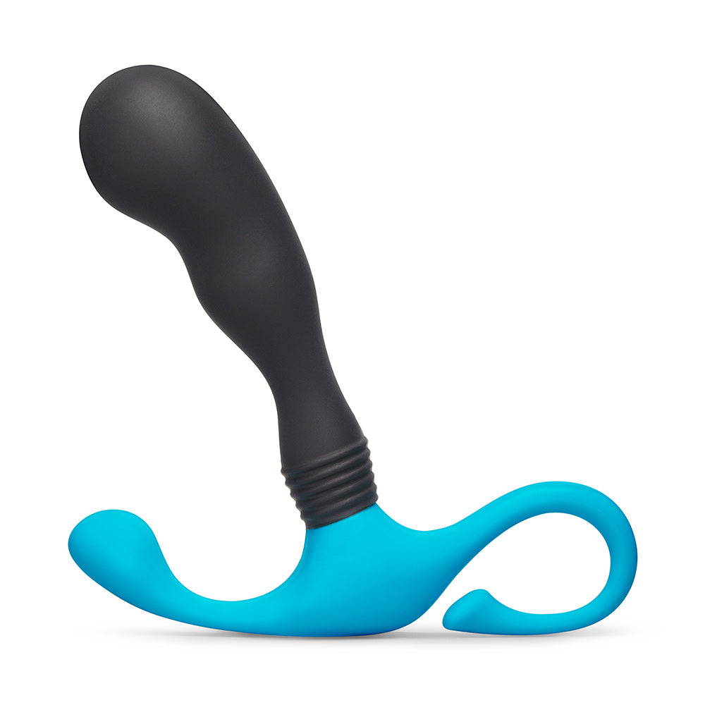 b-Vibe P-Spot Curl Hands-Free Prostate Massager