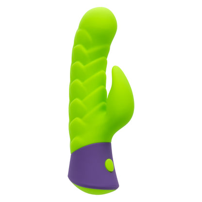 CalExotics Rave Dragon G Rabbit Vibrator