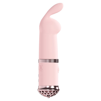 Shots Loveline Reve 10 Function Mini Rabbit Vibrator