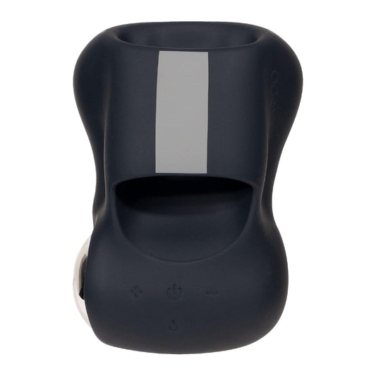 VeDO Hotrod Warming Vibrating Masturbator