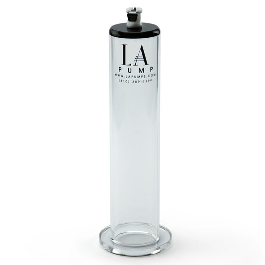 LA Pump Premium Penis Enlargement Cylinder 9 Inch x 2.25 Inch