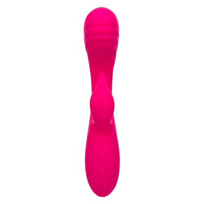 CalExotics Rumbler Rumble Duo Rabbit Vibrator