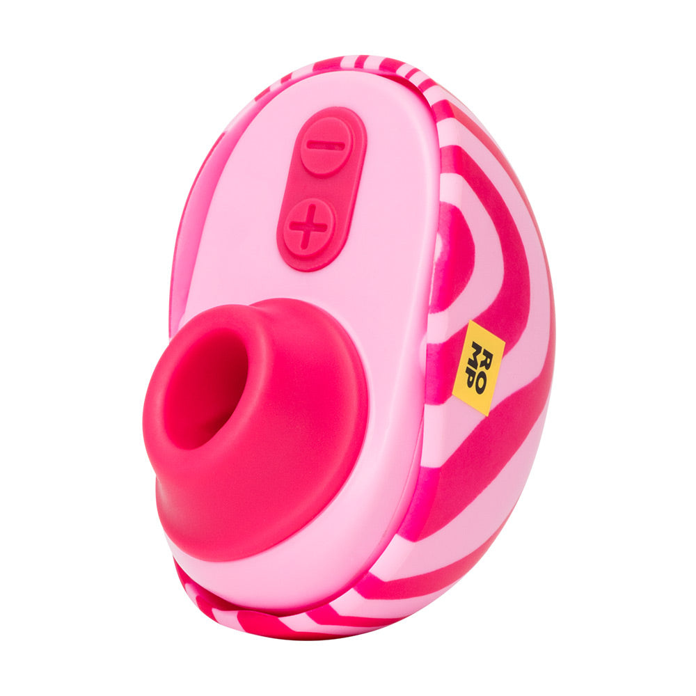 ROMP Spin Clitoral Stimulator