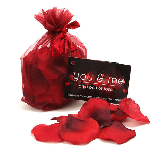 You & Me Rose Petals
