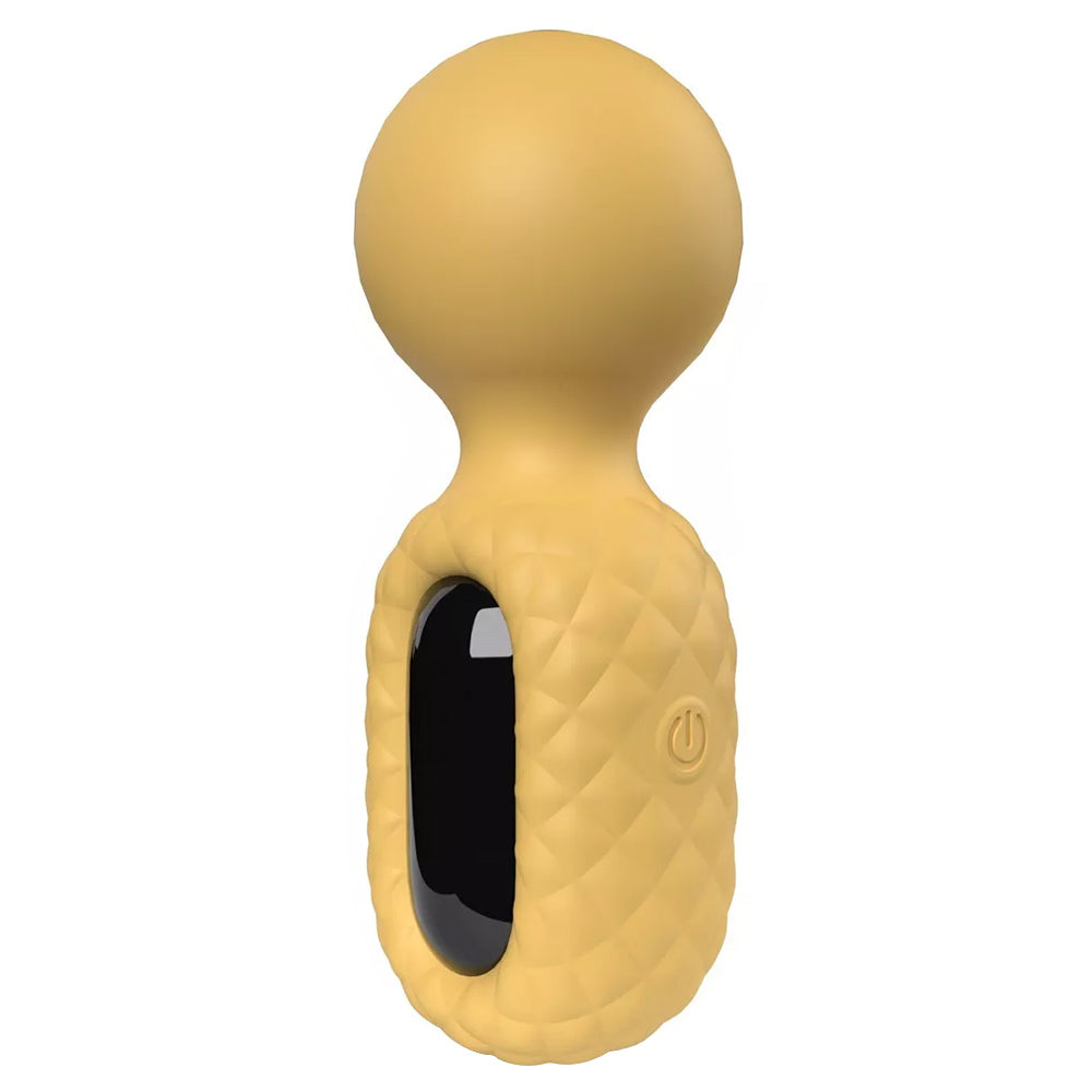 Screaming O Rebound Compact Power Vibrating Wand