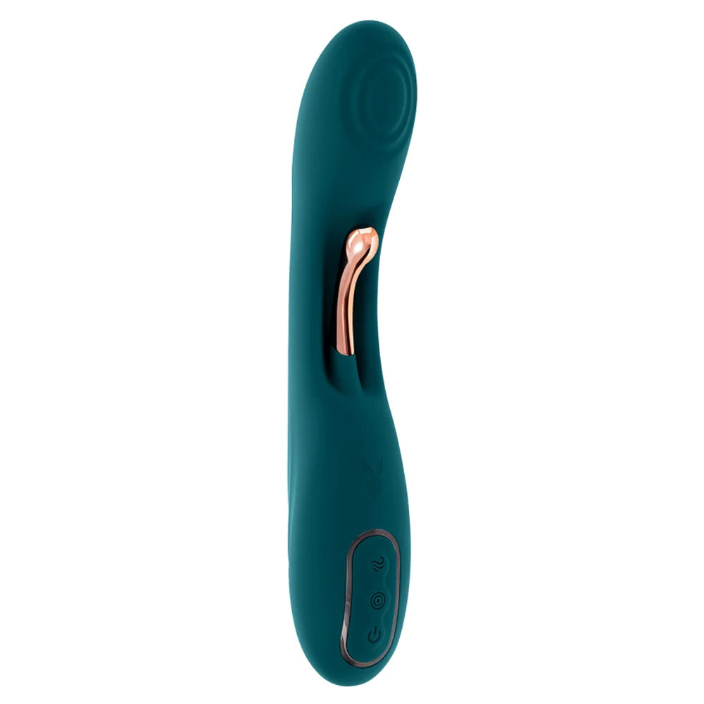 Playboy Pleasure Aurelie G-Spot Vibrator