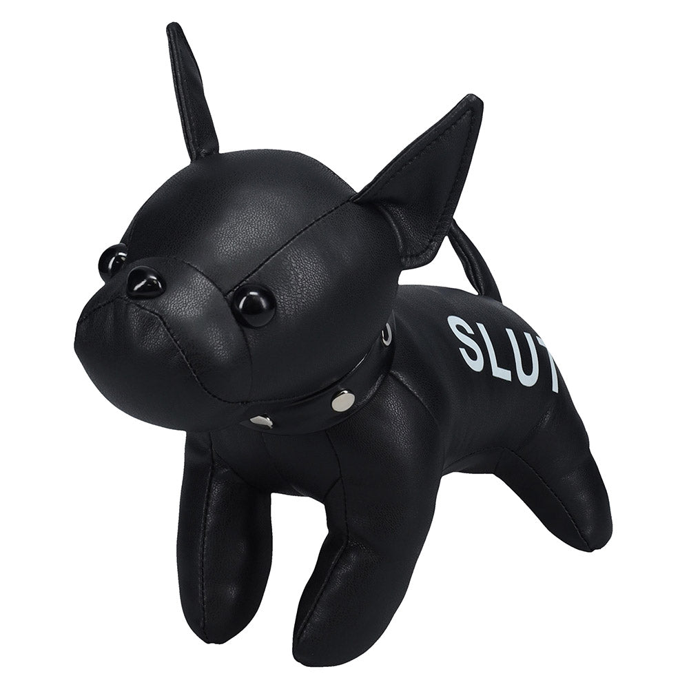 Shots Toys Puppy Slut Plushie