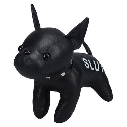 Shots Toys Puppy Slut Plushie