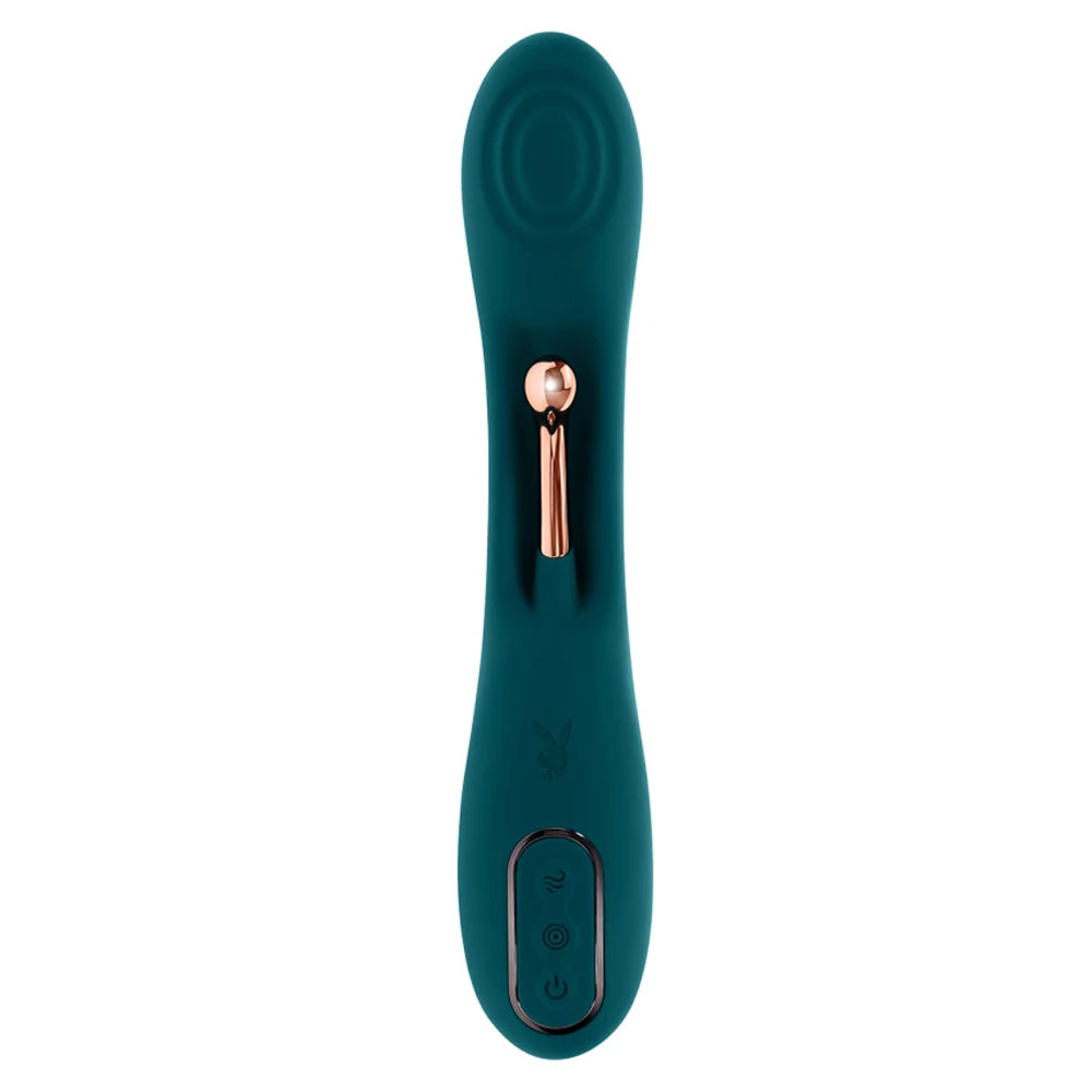 Playboy Pleasure Aurelie G-Spot Vibrator