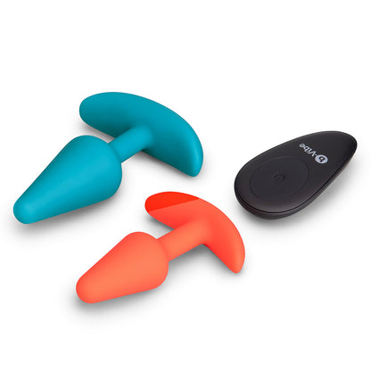 b-Vibe Butties Anal Training Set