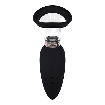 Shots Pumped Arousing Vulva & Breast Pump