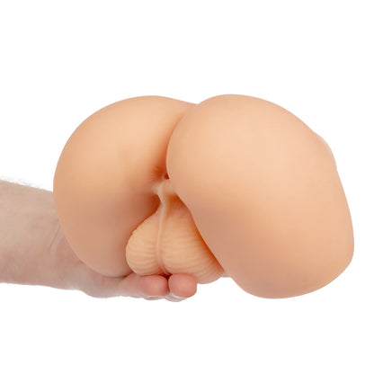 CalExotics Cheap Thrills The First Mate Masturbator