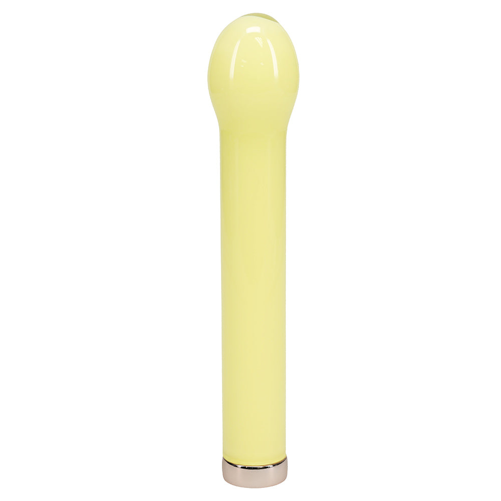 Shots Loveline Celestia Glass Bulb Tip Vibrator