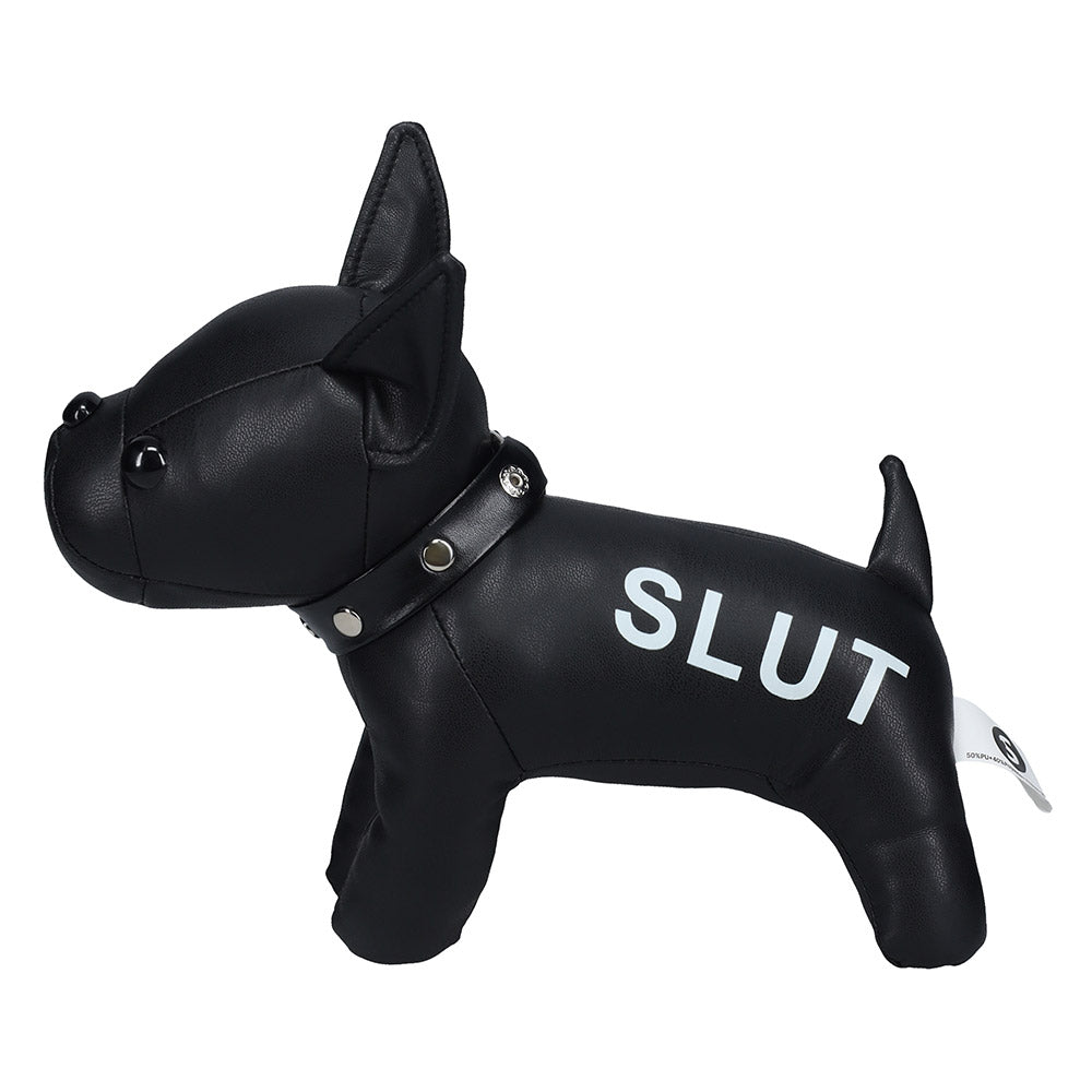 Shots Toys Puppy Slut Plushie