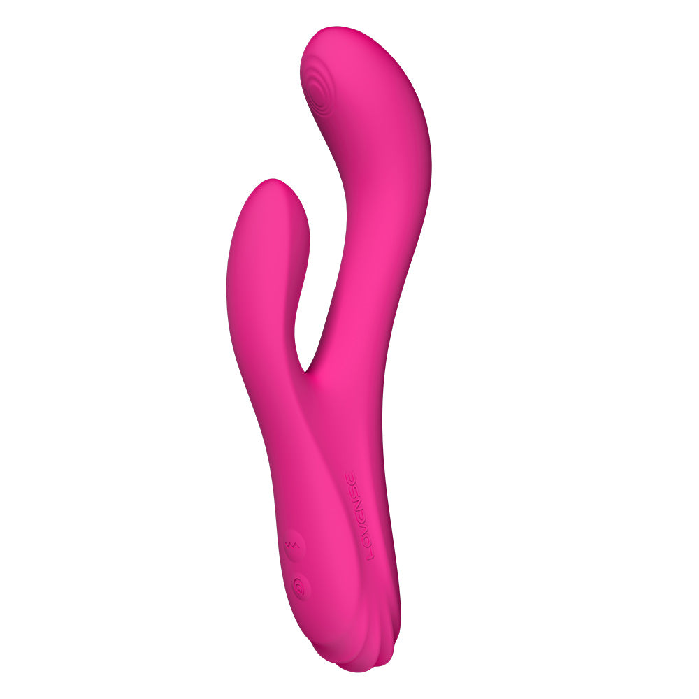 Lovense Osci 3 Rabbit Vibrator