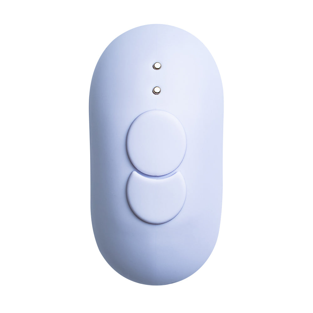 Pcock Leyla Accessible Air Pulse Vibrator