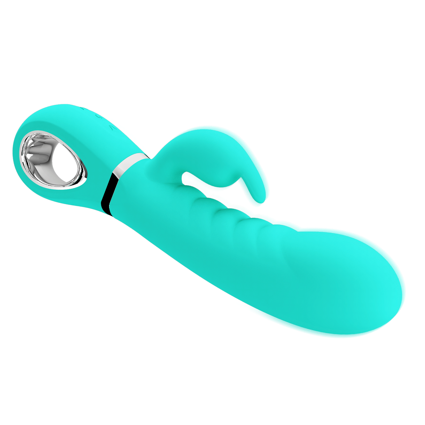 Pretty Love Prescott Super Soft Rabbit Vibrator