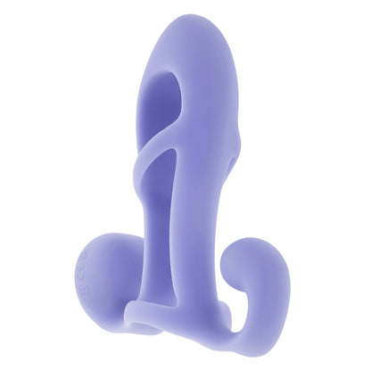 Playboy Pleasure Fantasy Vibrating Cock Cage 