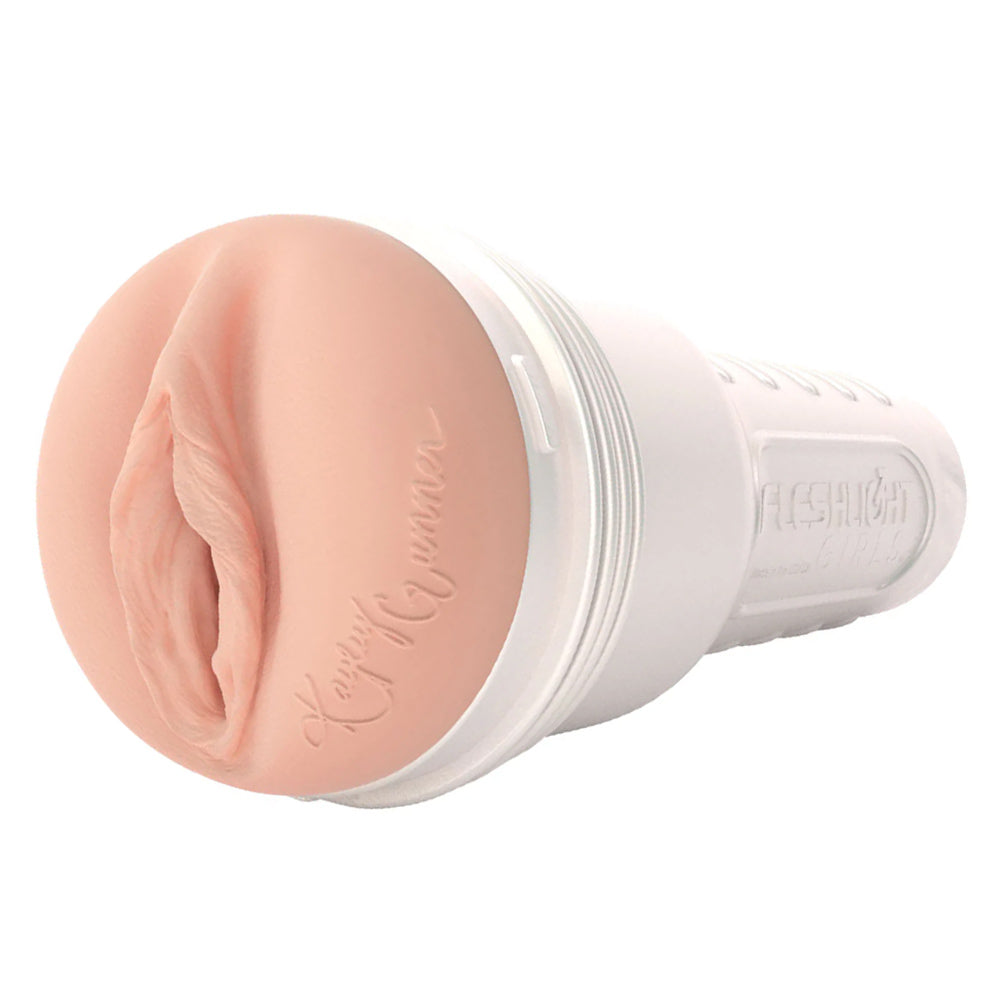 Fleshlight Girls Kayley Gunner Fully Loaded Masturbator