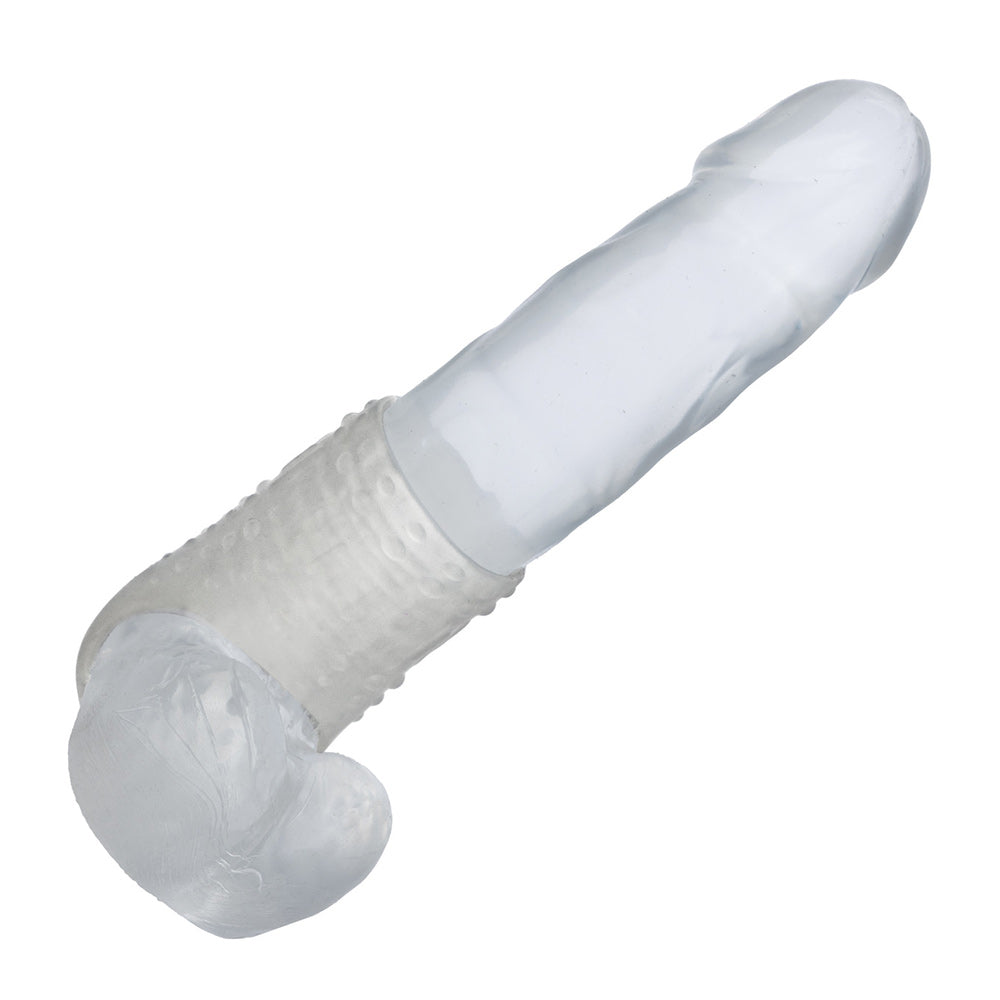 CalExotics Basic Essentials® Liquid Silicone Stimulation Enhancer