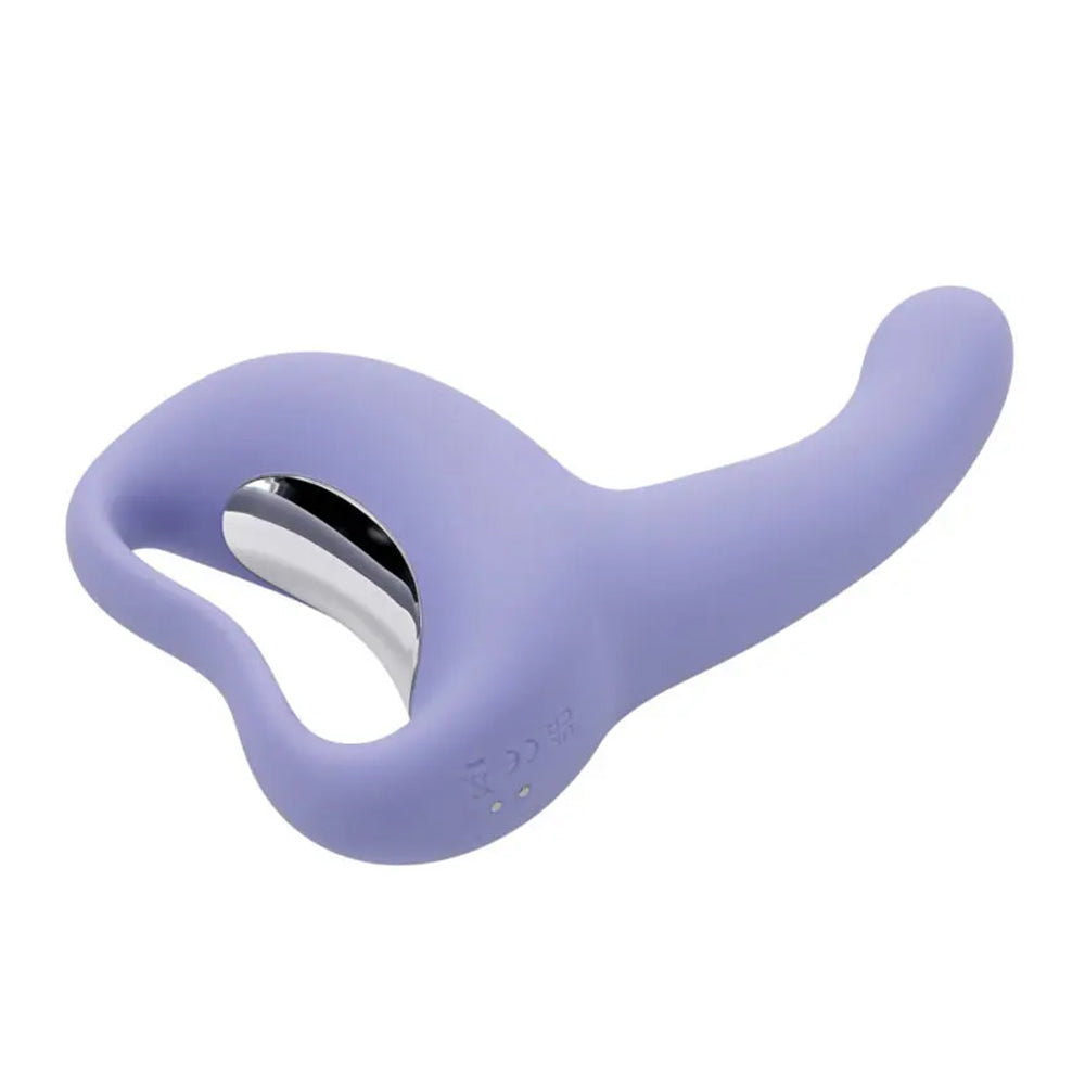 Playboy Nice To Meet You G-Spot Vibrator