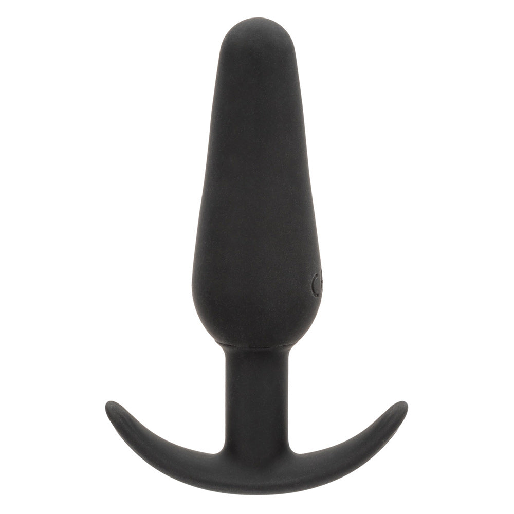 CalExotics Boundless Vibrating Slim Plug