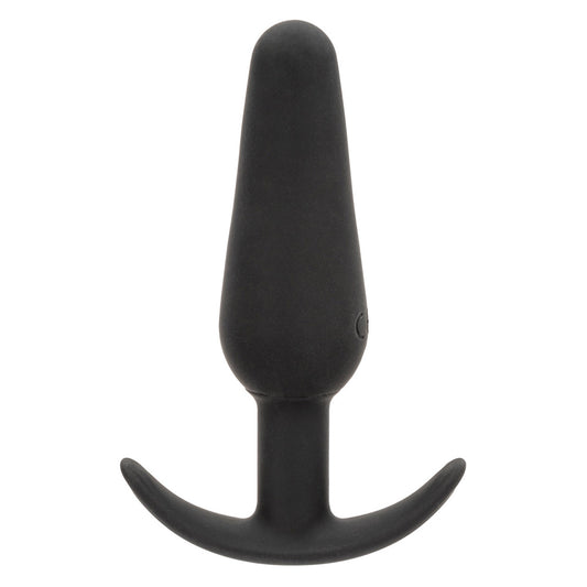 CalExotics Boundless Vibrating Slim Plug