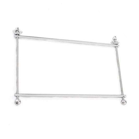 Triune Adjustable Spreader Bars Breast Clamp