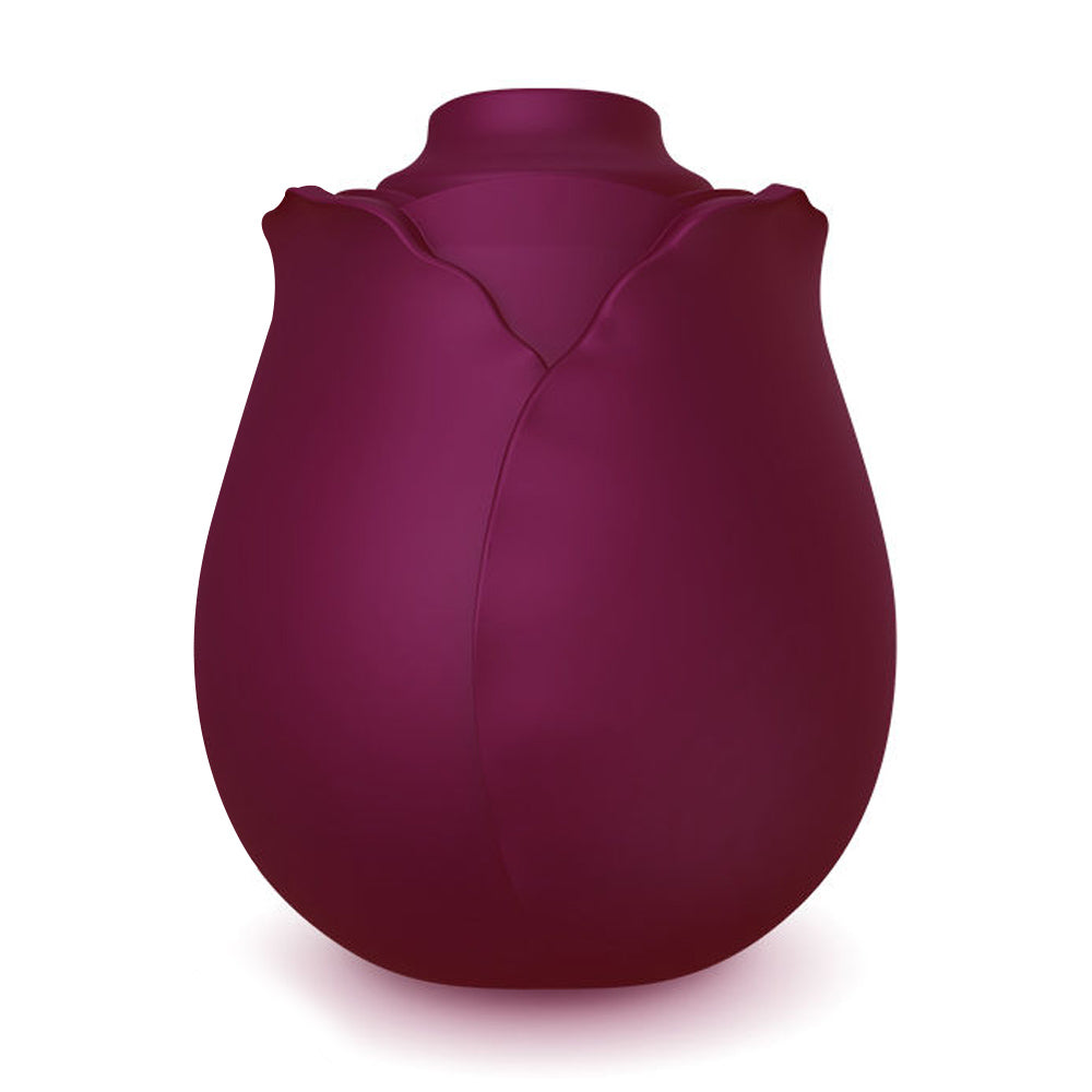 Skins Rose Buddies The Rose Flutterz Clitoral Stimulator