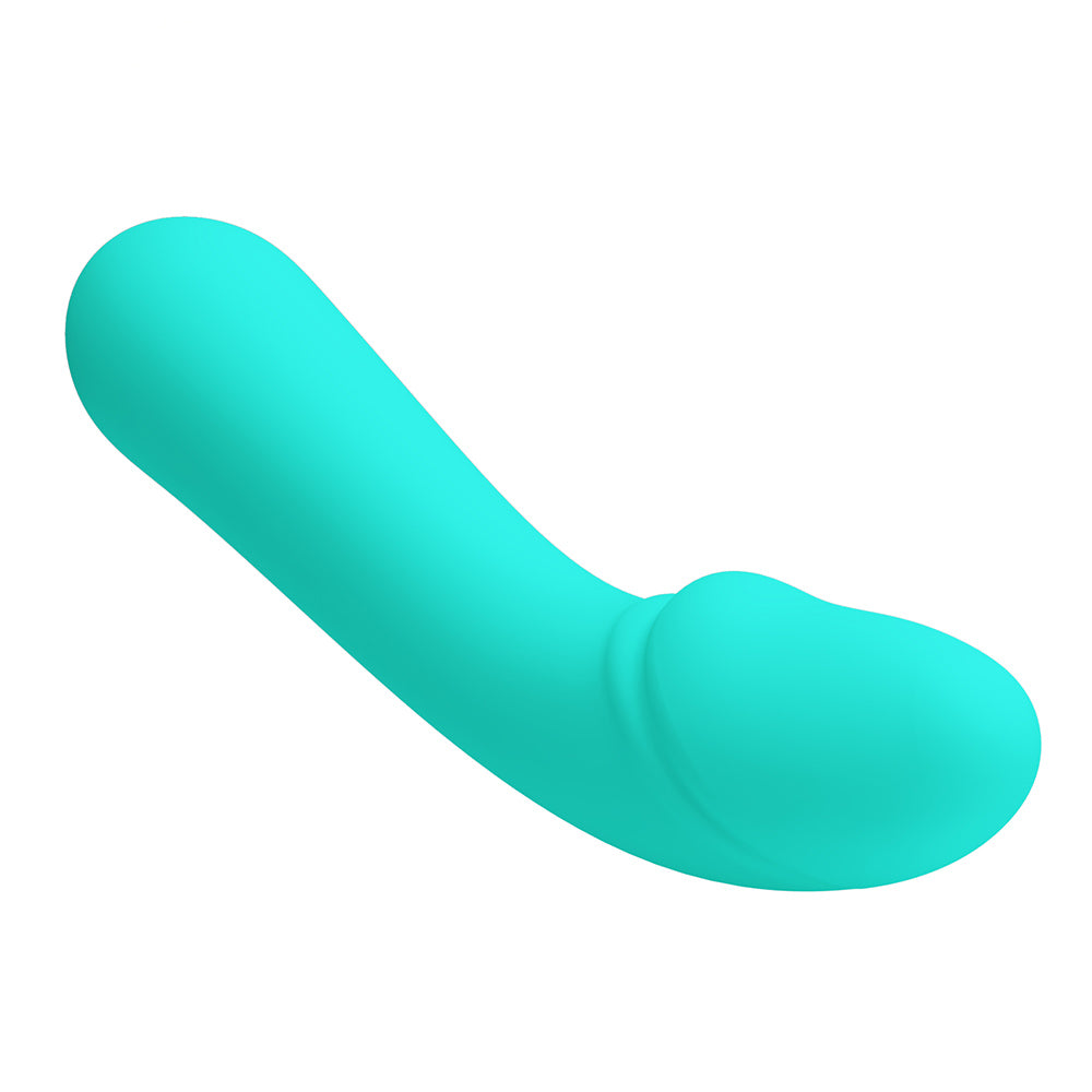 Pretty Love Cetus Super Soft G-Spot Vibrator