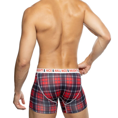 Roma Naughty & Nice Boxer Briefs