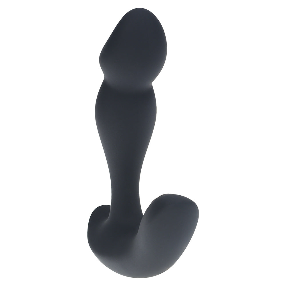 Shots LEVELZ Dual Motor Remote Control Prostate Stimulator