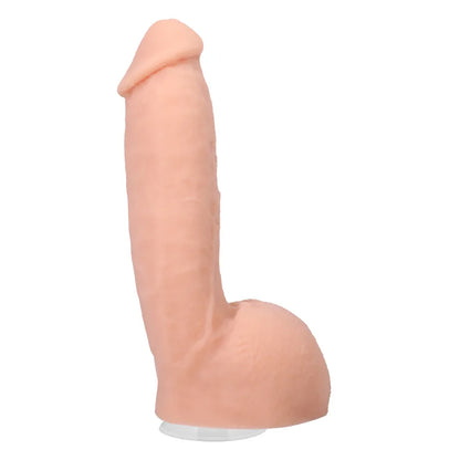Signature Cocks Girthmasterr 8.5 Inch Realistic Dildo