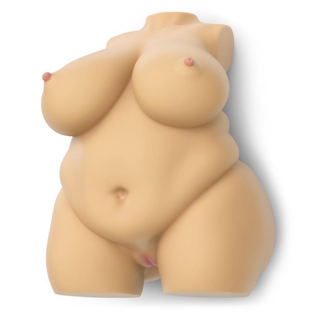 Lovetoy Streetgirls #7 Masturbator