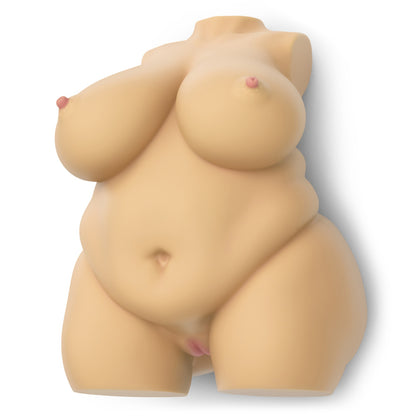 Lovetoy Streetgirls #7 Masturbator