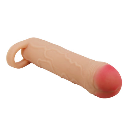 Pretty Love Bunion 6.5 Inch Penis Sleeve Extender
