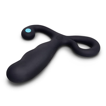 b-Vibe P-Spot Vibing Hands-Free Vibrating Prostate Massager